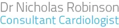 Dr Nicholas Robinson